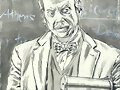 Paul Giamatti en Los Que Quedan