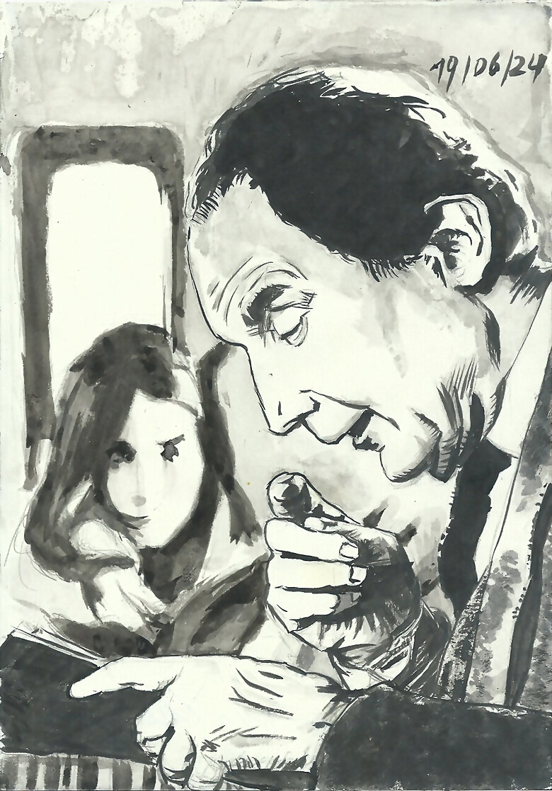 Italo Calvino