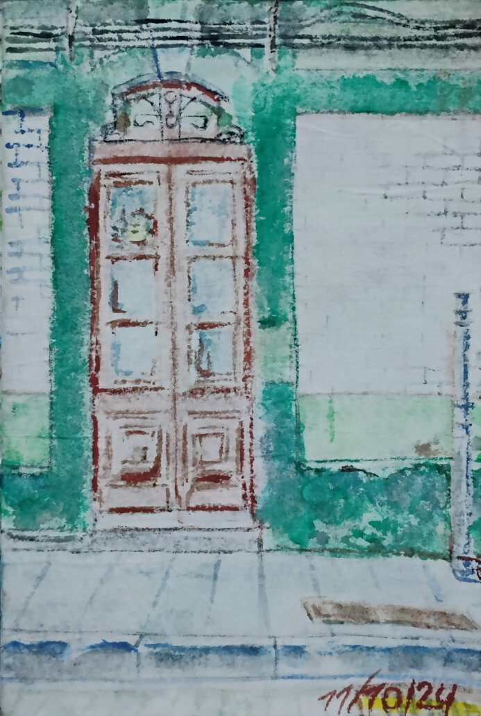 Casa Riestra