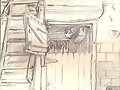 Cuaderno de campo: PuertaDeEstabloEn Casa Aurelio