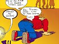 La Tercera me venci&oacute;