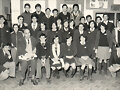 El liceo 12 de Rivera y Lepanto...