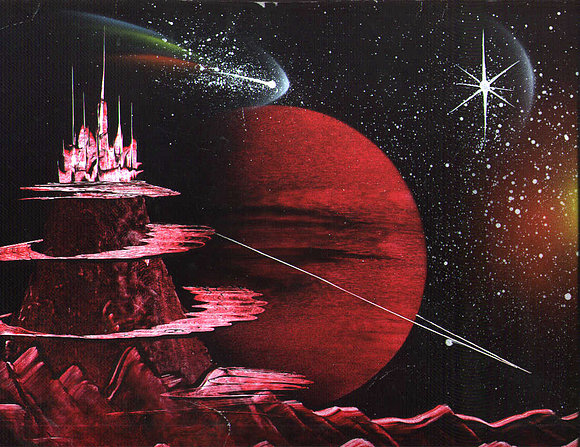 Planeta X