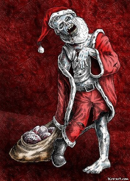 Felices Fiestas