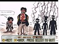saisyu kusanagi: Sereish