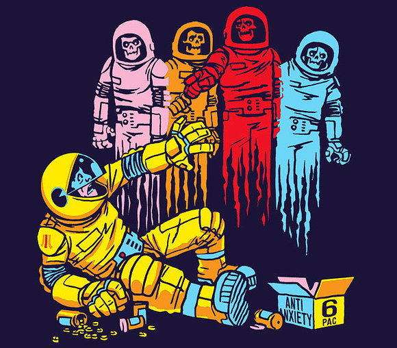 El verdadera historia de pacman