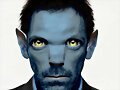 El Dr. House es extraterrestre