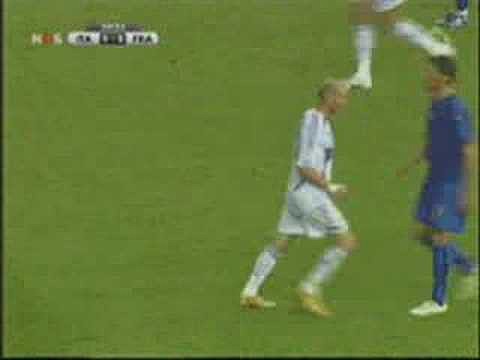 acord&aacute;ndome del mundial 2006