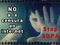 No mas SOPA