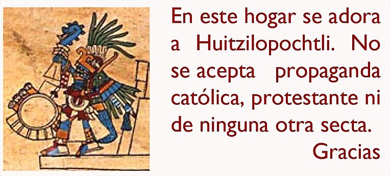 Antipropaganda religiosa