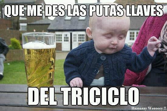 El alcoholismo no tiene edad