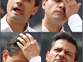 Una mas de el presidente Pe&ntilde;a