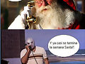 Hoy es viernes santo y se acaba la semana santa