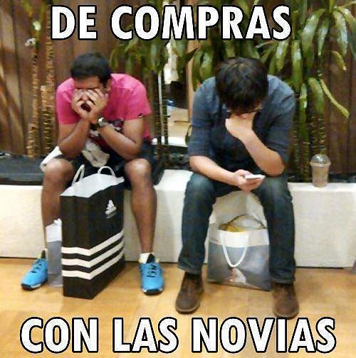 Quien no ha pasado por esto?