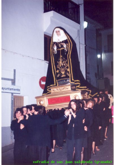 SOLEDAD