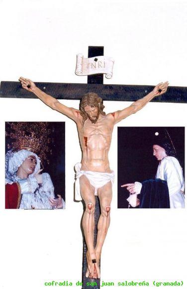 CALVARIO  (PROYECTO)