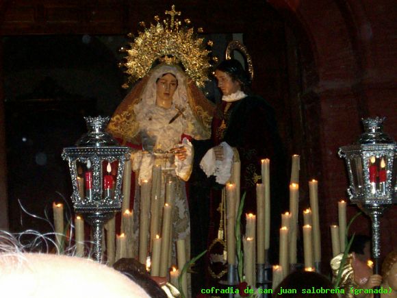 PENAS Y SAN JUAN