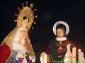 VIRGEN DE LAS PENAS Y S JUAN  - 2009