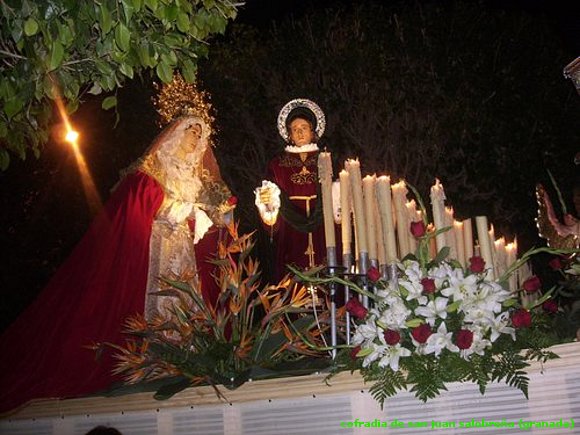 PENAS Y S.JUAN  -  2009