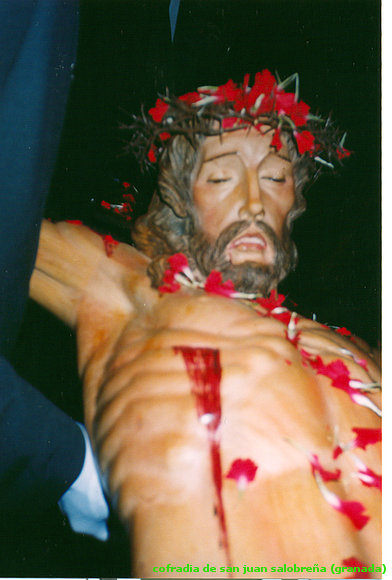 BUENA MUERTE