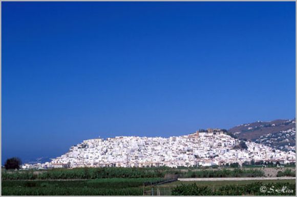 salobreña mi pueblo
