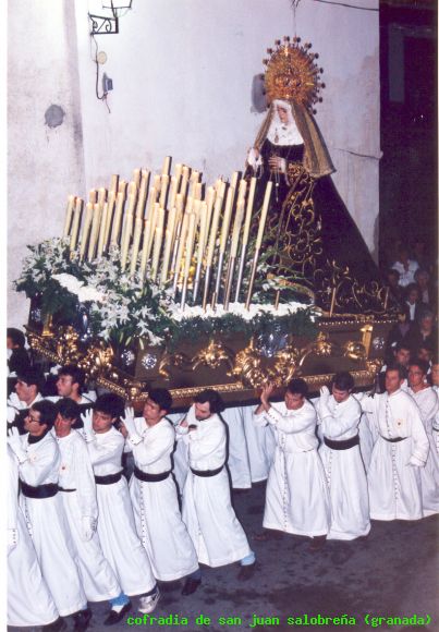 DOLORES