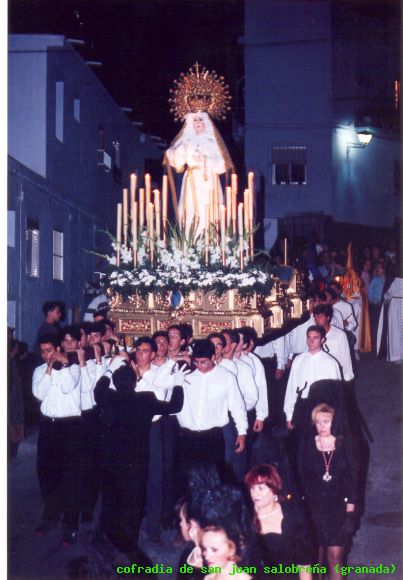 ESPERANZA