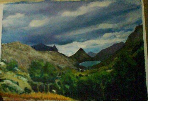 Paisaje