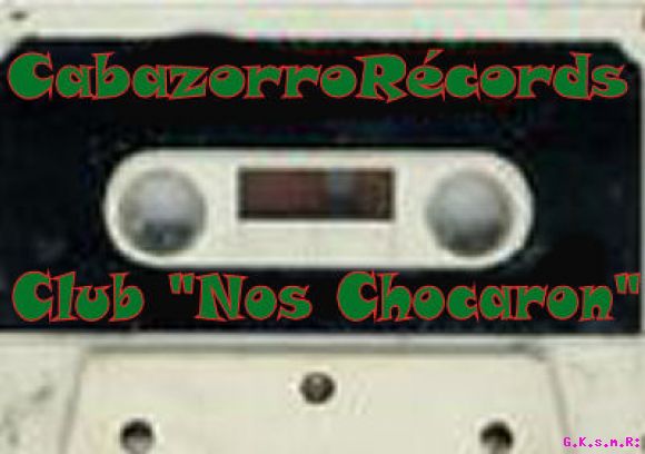 kct Club nos chocaron