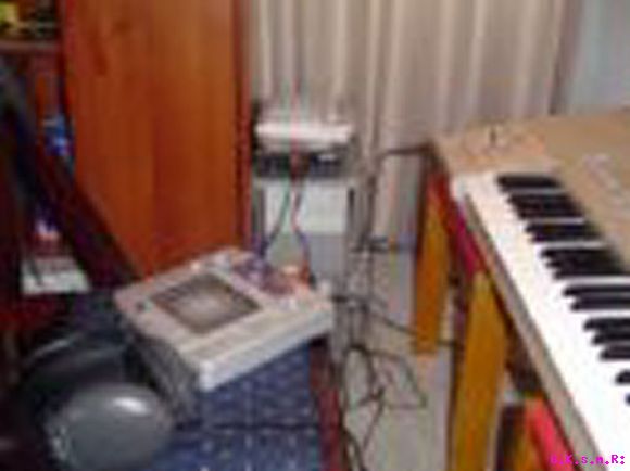sTUDIO