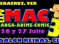 Expo MAC