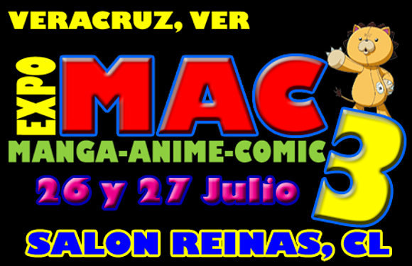 Expo MAC