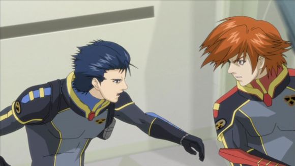 Robotech
