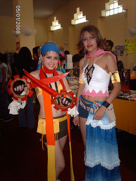 Cosplay