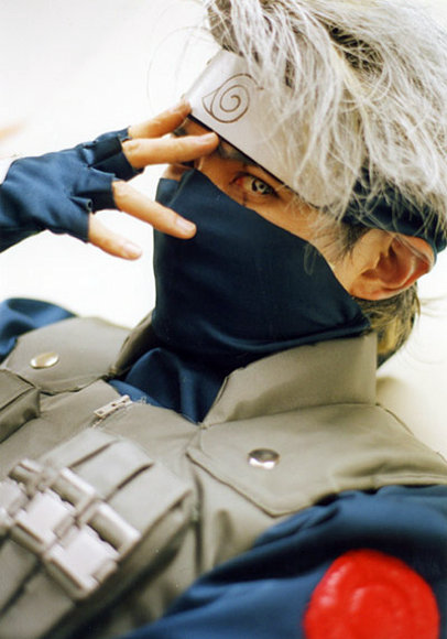 Kakashi