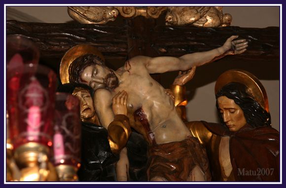 Descendimiento