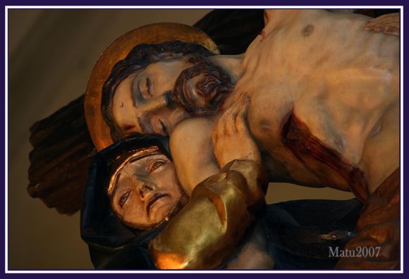 Detalle Descendimiento