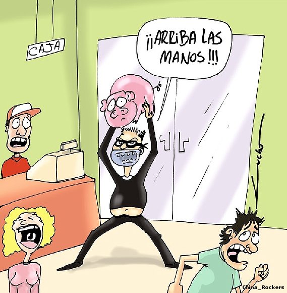ASALTO
