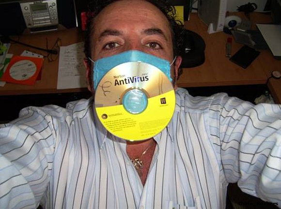 ANTIVIRUS!!!!!!!!!!