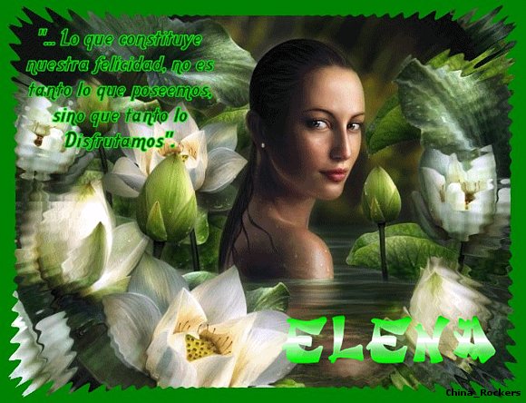 ELENA