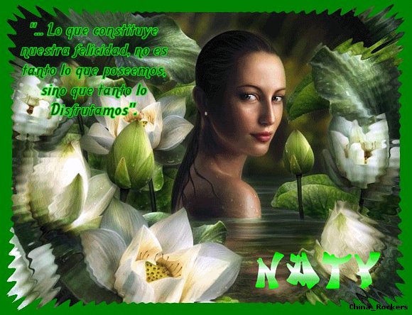 NATY