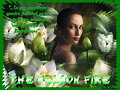 THE FALCON FIRE