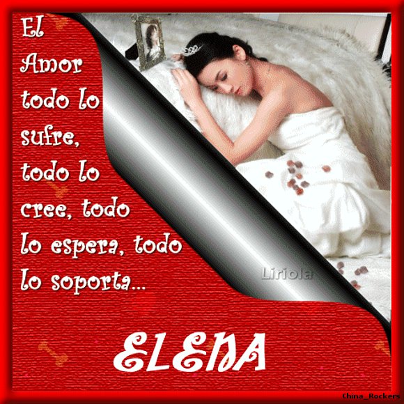 ELENA