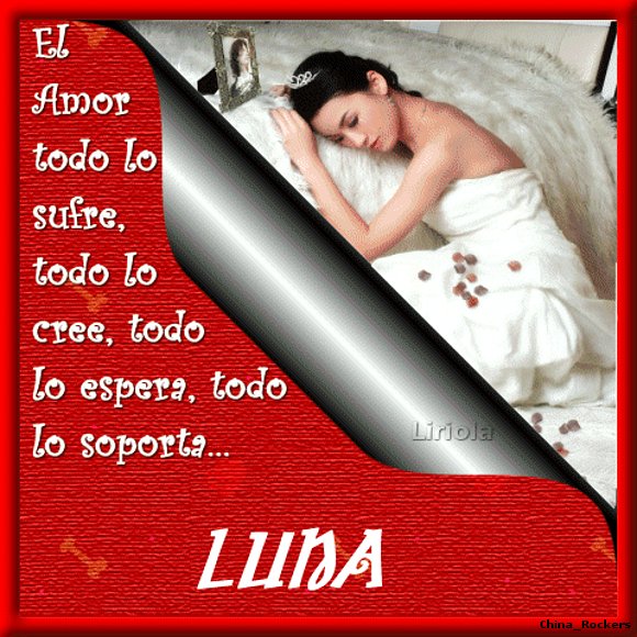 LUNA