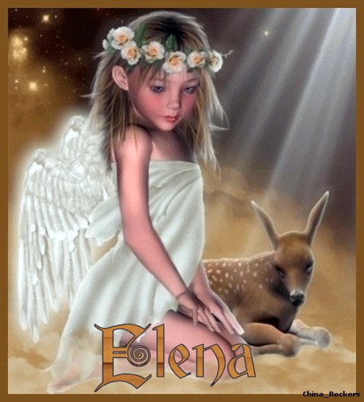 PARA ELENA