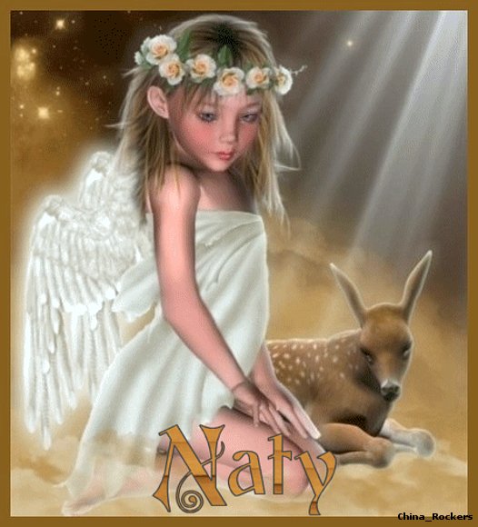 PARA NATY