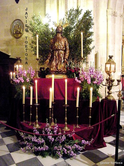 Triduo de la Oración 2009