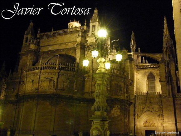 Viernes Santo en Sevilla