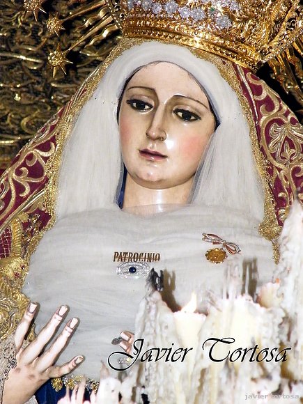Nuestra Madre y Señora del Patrocinio