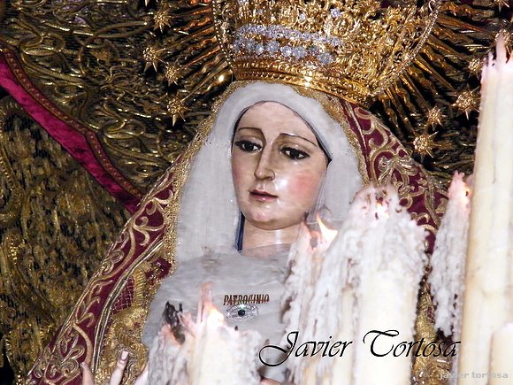 Ntra. Sra. del Patrocinio
